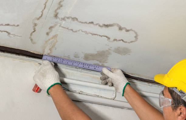 Reliable Flood Cleanup contractor in Hartford, SD by Water Damage Irwin